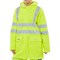 Beeswift Fire Retardant Anti-Static Jacket, Saturn Yellow, Small Beeswift Fire Retardant Anti-Static Jacket, Saturn Yellow, Small