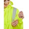 Beeswift Fire Retardant Anti-Static Jacket, Saturn Yellow, Small Beeswift Fire Retardant Anti-Static Jacket, Saturn Yellow, Small