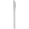 Stainless Steel Cutlery Knives, Pack of 12
