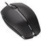 Cherry Gentix Mouse, Wired, Black