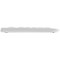 Cherry KC 1000 Keyboard, Wired, Grey