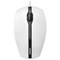 Cherry Gentix Mouse, Wired, Grey