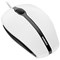 Cherry Gentix Mouse, Wired, Grey
