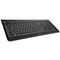 Cherry KC 1000 Keyboard, Wired, Black