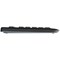 Cherry KC 1000 Keyboard, Wired, Black