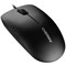 Cherry MC 1000 Mouse, Wired, Black