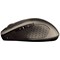 Cherry DW 5100 Keyboard and Mouse Set, Wireless, Black