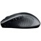 Cherry DW 5100 Keyboard and Mouse Set, Wireless, Black
