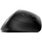 Cherry MW 4500 Right Hand Ergonomic Mouse, Wireless, Black