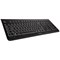 Cherry DW 3000 Keyboard and Mouse Set, Wireless, Black