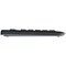 Cherry DW 3000 Keyboard and Mouse Set, Wireless, Black