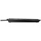 Cherry KC 6000 Slim Ultra Flat Keyboard, Wired, Black