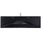 Cherry KC 6000 Slim Ultra Flat Keyboard, Wired, Black