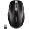 Cherry MW 2310 Mouse, Wireless, Black Cherry MW 2310 Mouse, Wireless, Black