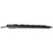 Cherry Stream Keyboard, Wired, Black