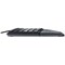 Cherry KC 4500 Ergo Keyboard, Wired, Black