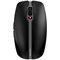 Cherry Stream Keyboard and Mouse Set, Wireless, Rechargable, Black