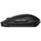 Cherry Stream Keyboard and Mouse Set, Wireless, Rechargable, Black