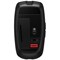 Cherry Stream Keyboard and Mouse Set, Wireless, Rechargable, Black
