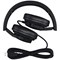 Cherry HC 2.2 USB Wired Gaming Headset, 7.1 Surround Sound, Detachable Microphone, Black
