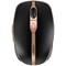 Cherry DW 9100 Slim Keyboard and Mouse Set, Wireless, Black/Bronze