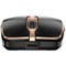 Cherry DW 9100 Slim Keyboard and Mouse Set, Wireless, Black/Bronze