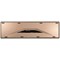 Cherry DW 9100 Slim Keyboard and Mouse Set, Wireless, Black/Bronze
