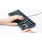 Cherry G80-3000N RGB TKL Mechanical Keyboard without Numeric Keypad, Wired, Black