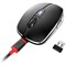 Cherry MW 8C Advanced Mouse, Wireless, Black