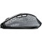 Cherry MW 8C Ergo Right Handed Mouse, Wireless, Black