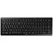 Cherry Stream Keyboard, Wireless, Black