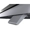 Cherry Stream Keyboard, Wireless, Black