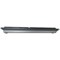 Cherry KW 9100 Slim Keyboard, Wireless, Black/Grey