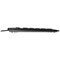 Cherry Stream TKL Compact Keyboard, Wired, Black