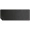 Cherry MP 2000 Premium Mousepad XXL Non-slip Black