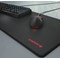Cherry MP 2000 Premium Mousepad XXL Non-slip Black