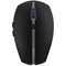 Cherry Gentix Mouse, Bluetooth Wireless, Black