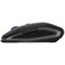 Cherry Gentix Mouse, Bluetooth Wireless, Black