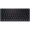 Cherry KW 9200 Mini Keyboard, Wireless, Black Cherry KW 9200 Mini Keyboard, Wireless, Black