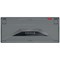 Cherry KW 9200 Mini Keyboard, Wireless, Black