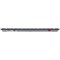 Cherry KW 9200 Mini Keyboard, Wireless, Black