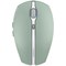 Cherry Gentix Mouse, Bluetooth Wireless, Agave Green