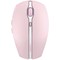 Cherry Gentix Mouse, Bluetooth Wireless, Cherry Blossom