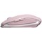 Cherry Gentix Mouse, Bluetooth Wireless, Cherry Blossom