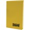 Chartwell Plain Weather Resistant Field Book 130x205mm 2006 Chartwell Plain Weather Resistant Field Book 130x205mm 2006