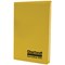 Chartwell Plain Weather Resistant Field Book 130x205mm 2006