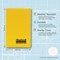 Chartwell Plain Weather Resistant Field Book 130x205mm 2006