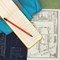 Chartwell Field Survey Book, 130x205mm, Weather Resistant, 160 Pages