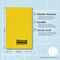 Chartwell Field Survey Book, 130x205mm, Weather Resistant, 160 Pages