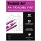 Clairefontaine Technik Art Tracing Pad, A4, 63gsm, 40 Sheets Clairefontaine Technik Art Tracing Pad, A4, 63gsm, 40 Sheets